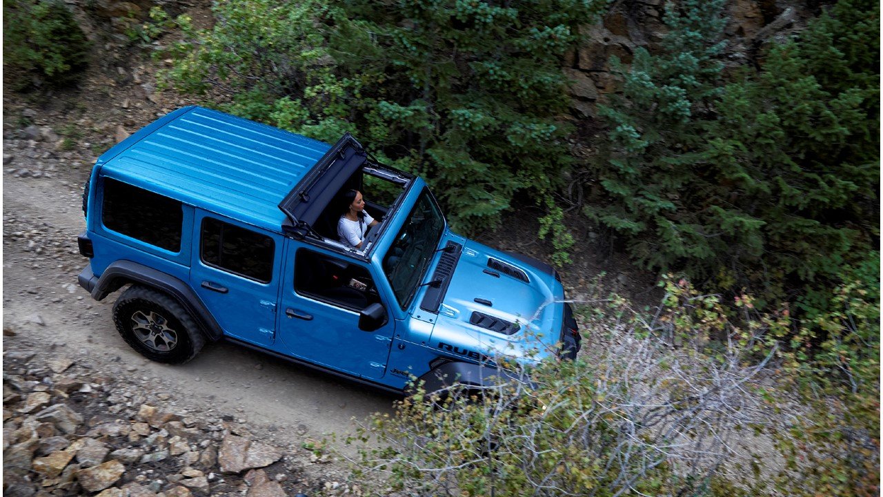 Jeep Wrangler Rubicon Sunrider Special Edition 2022_12