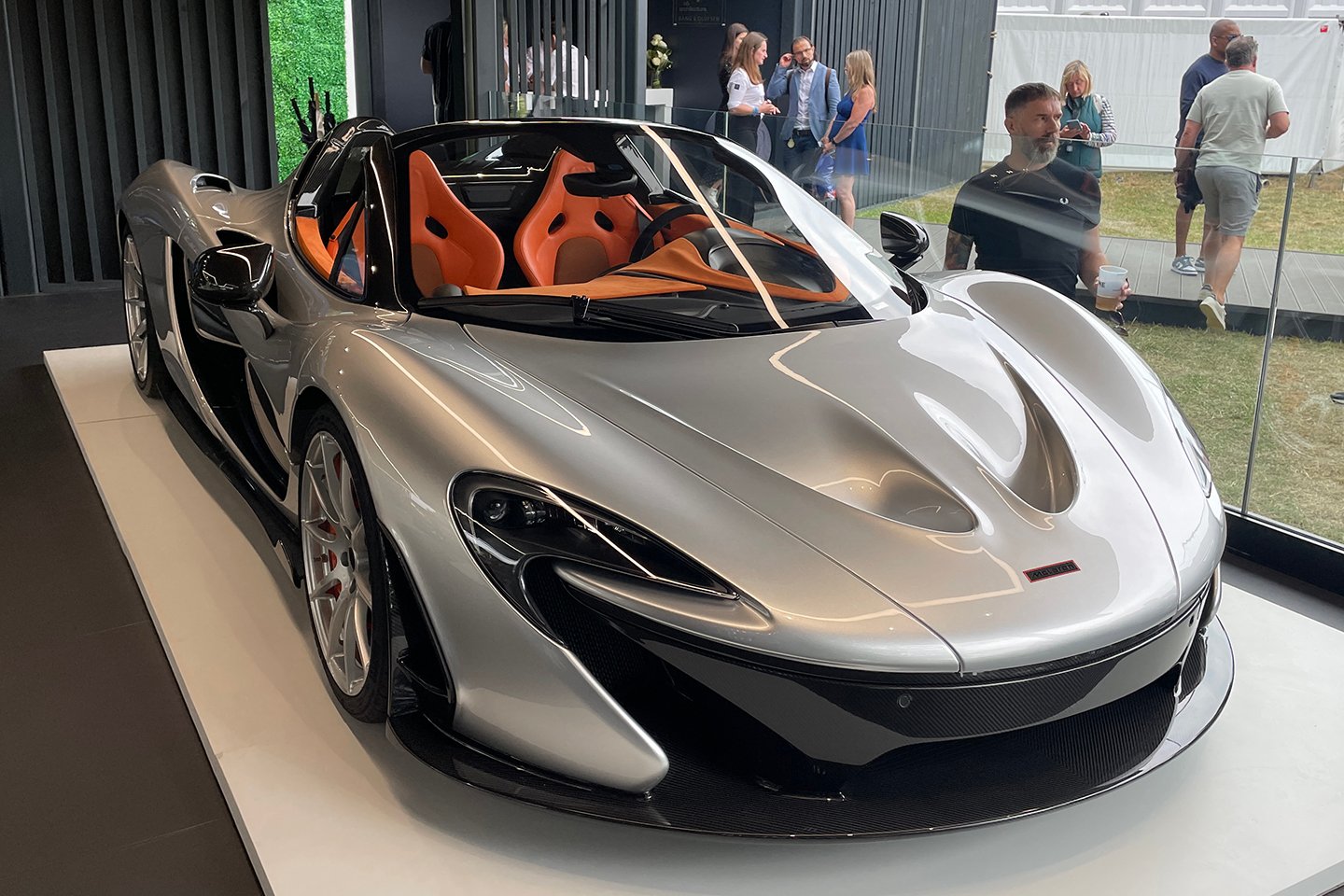 Lanzante-announces-epic-McLaren-P1-Spider
