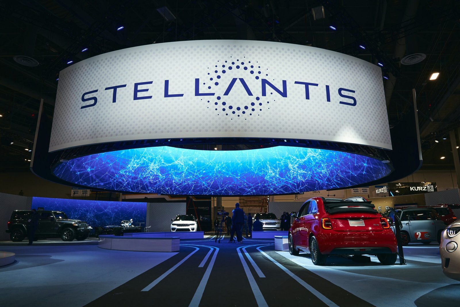 Technology powers Stellantis’ global drive to deliver breakthrough technologies and customer-centric solutions that power the future of our 14 iconic brands. CES 2022, the world’s pre-eminent technology event in Las Vegas, Nevada, is the ideal setting to showcase Stellantis’ capabilities today and preview the future in advanced electrification, interior cabin technology, autonomy and connectivity.