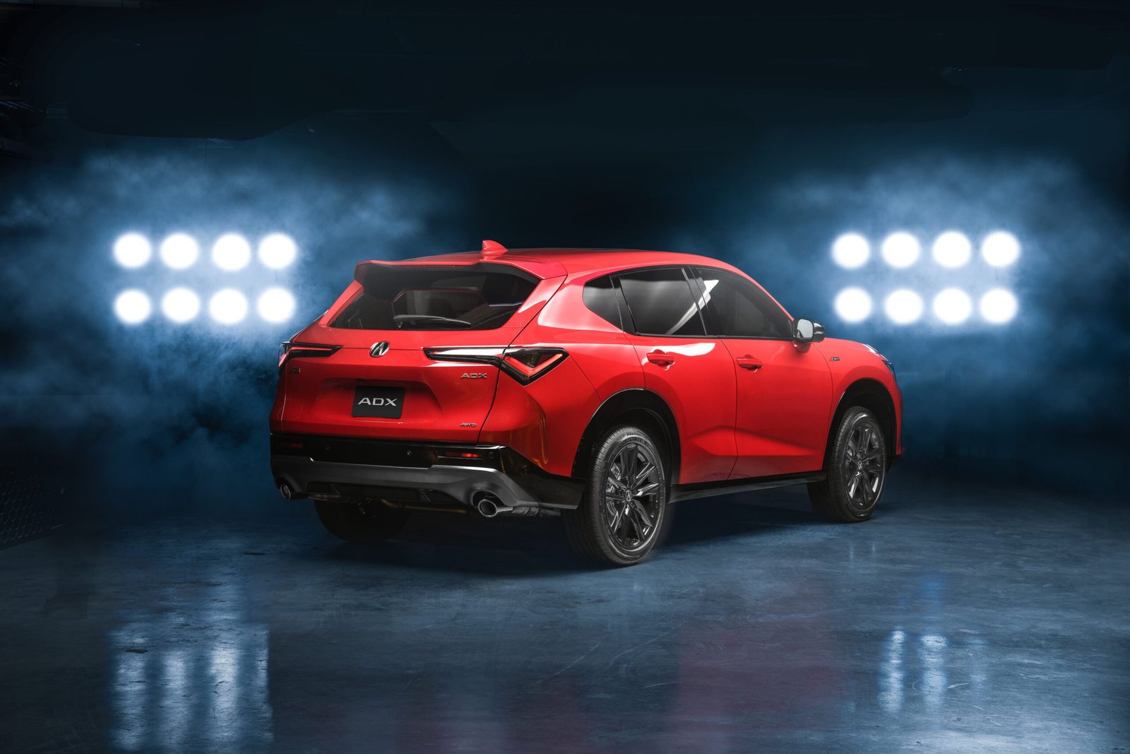Acura ADX hi res 10- alta