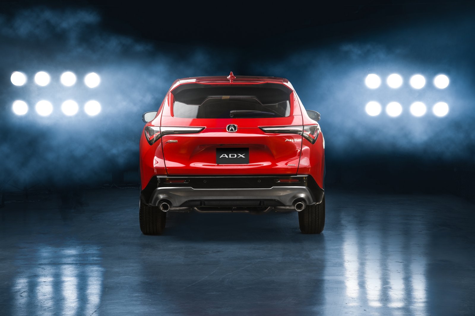 Acura ADX lo res 12- baja