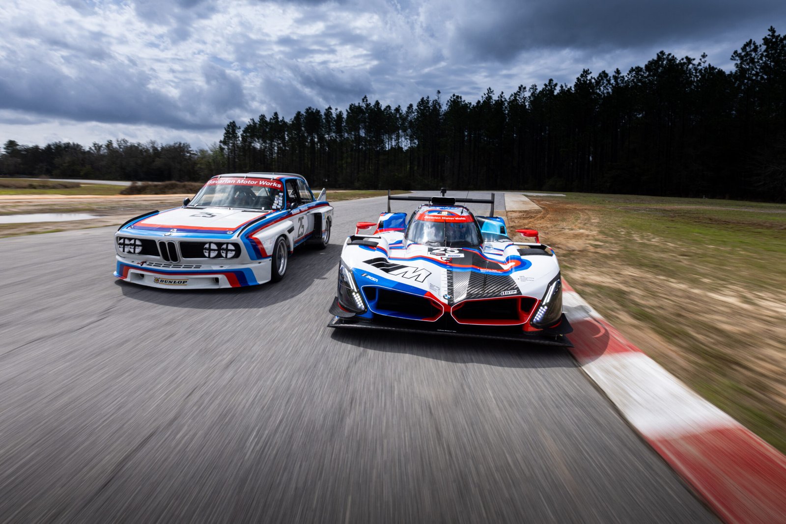 Florida International Rally & Motorsport Park
GTP 50th Livery