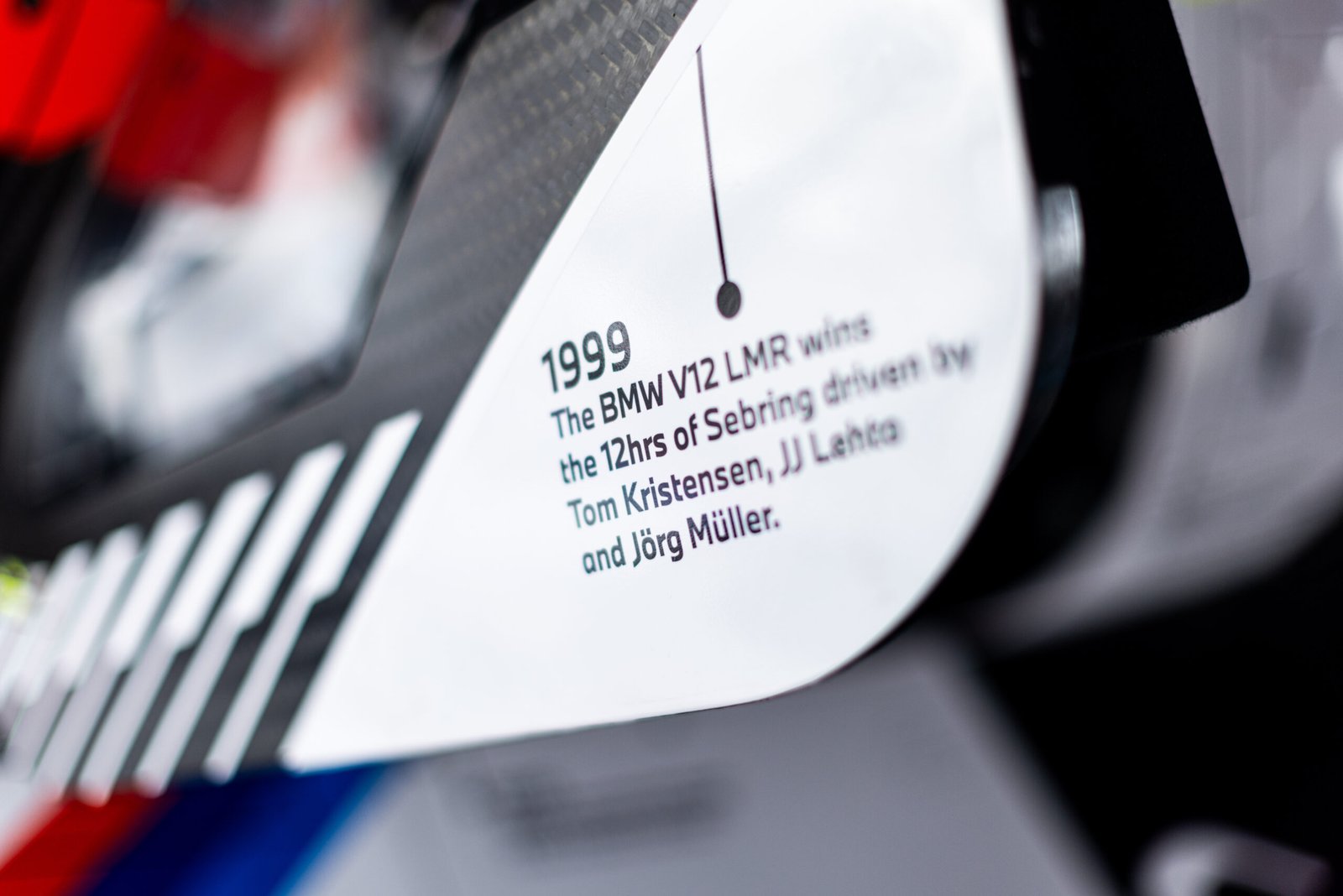 Florida International Rally & Motorsport Park
GTP 50th Livery