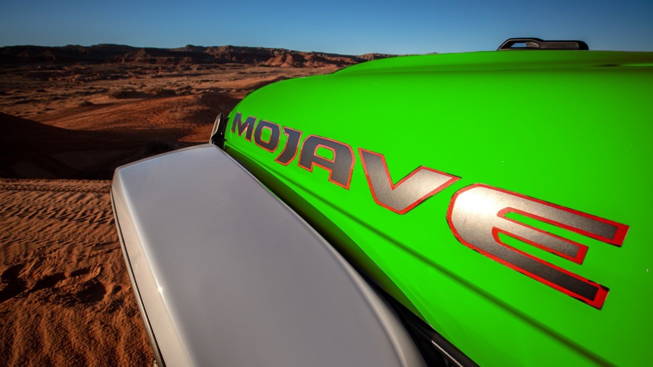 Jeep® JT Mojave Mojito 2025_3