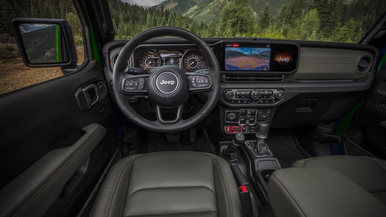 Jeep® JT Mojave Mojito 2025_4