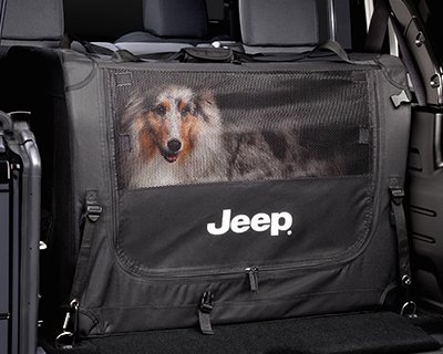 Mopar Transportadora de mascota