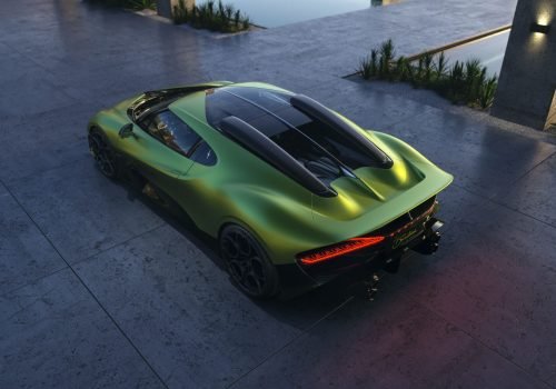 11 BUGATTI Solitaire â Brouillard