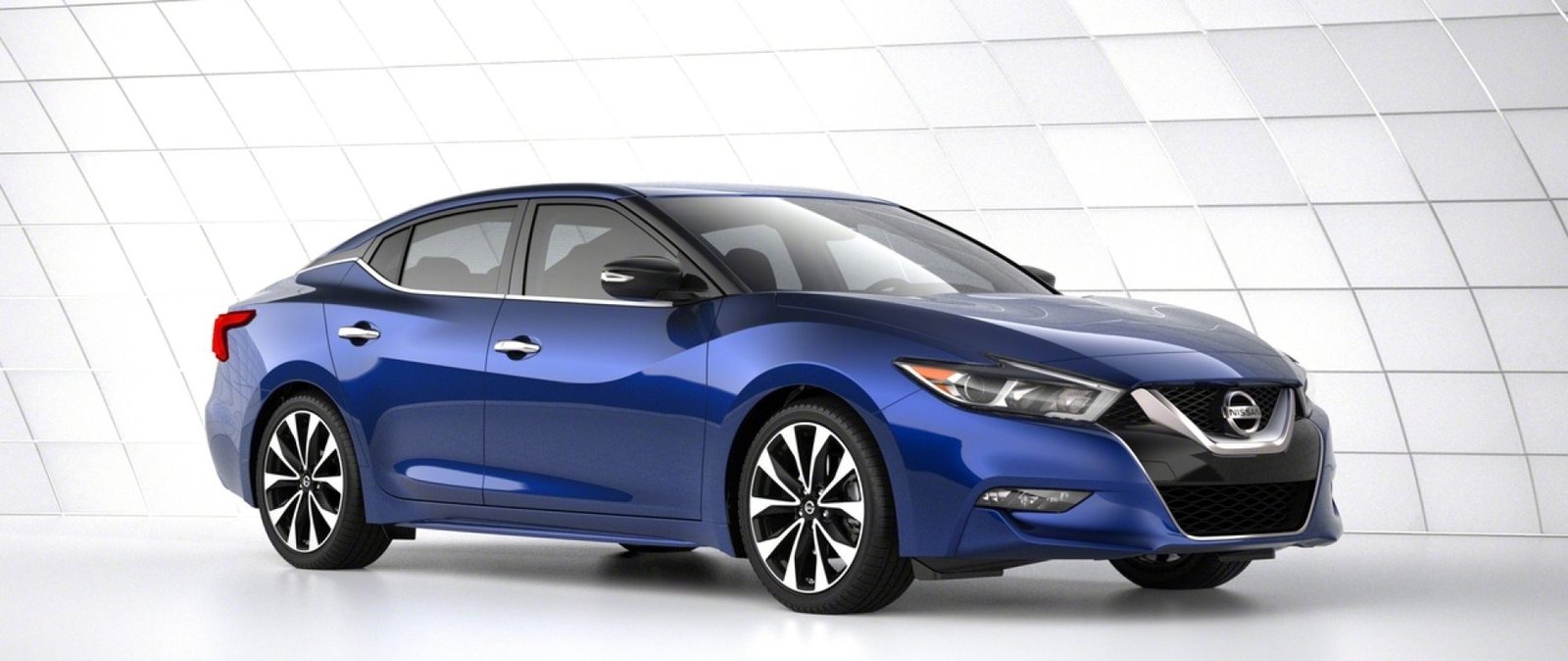 2016 Nissan Maxima