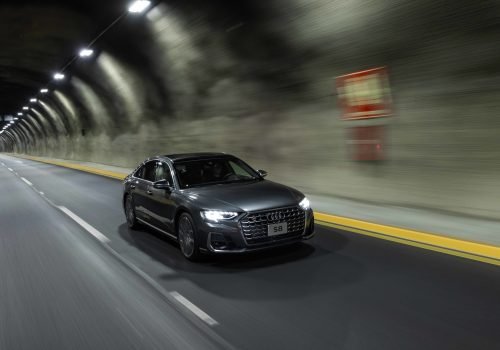 146Audi S8 2023 ----