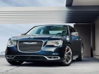 2016 Chrysler 300C Platinum