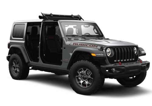 Jeep Wrangler Rubicon Sunrider Special Edition 2022_5