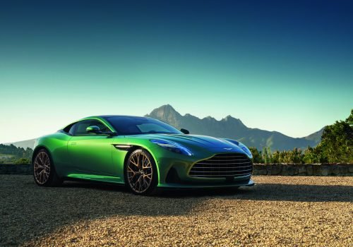 The New Aston Martin DB12_09