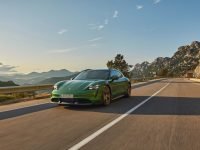 porsche taycan cross turismo